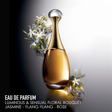 dior eau de parfum notes|Dior eau de parfum femme.